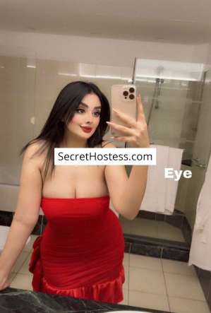 Sara 25Yrs Old Escort 76KG 164CM Tall Abu Dhabi Image - 6