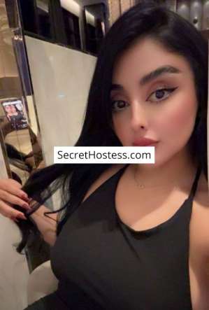 Sara 25Yrs Old Escort 76KG 164CM Tall Abu Dhabi Image - 8