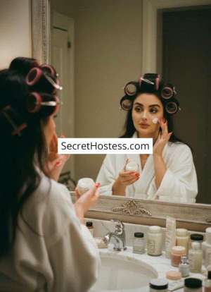 Sara 25Yrs Old Escort 76KG 164CM Tall Abu Dhabi Image - 9