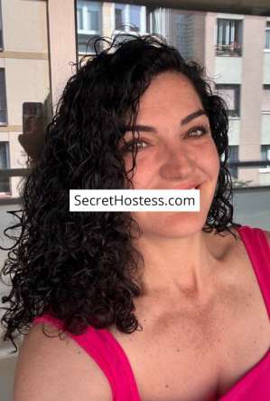 Sara Lys, Independent 45 year old Escort in Dublin