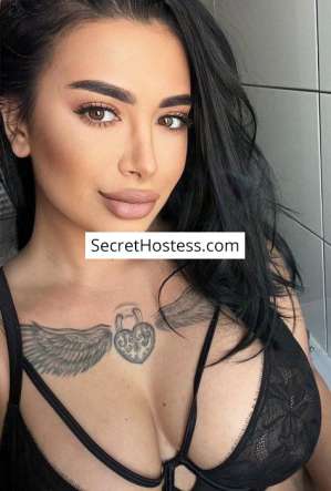 Sarah, Agency 27 year old Escort in Vienna