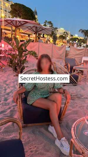 Sasha 27Yrs Old Escort 50KG 167CM Tall Cannes Image - 2