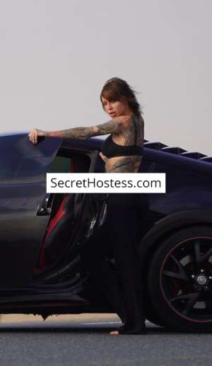 Sasha Beart Pornstar 37Yrs Old Escort 49KG 169CM Tall Dubai Image - 8