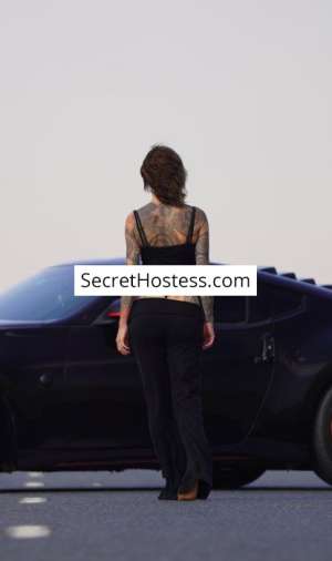Sasha Beart Pornstar 37Yrs Old Escort 49KG 169CM Tall Dubai Image - 12
