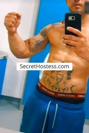 Sexpack777 38 year old Escort in Harrow