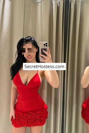 Shaqira, Independent 22 year old Escort in Athens