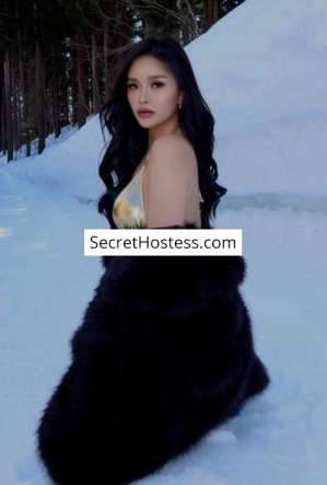 Shekinah Bella, Independent 28 year old Escort in Manila