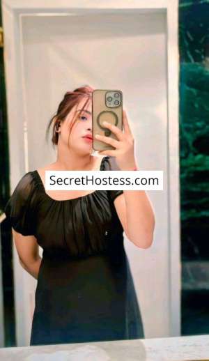 Shivani Singh 20Yrs Old Escort 56KG 160CM Tall Mumbai Image - 1