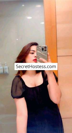Shivani Singh 20Yrs Old Escort 56KG 160CM Tall Mumbai Image - 4