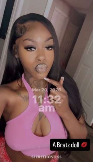 Shy 23Yrs Old Escort Washington DC Image - 0