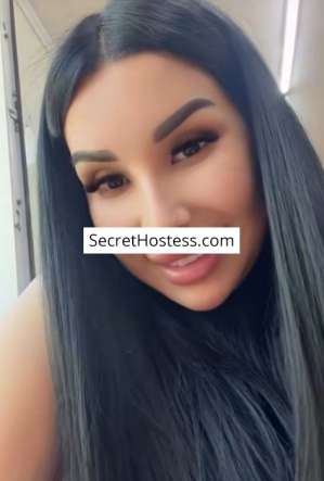 Sibel, Independent 26 year old Escort in Tirana