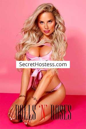 Skylah 26Yrs Old Escort 49KG 165CM Tall London Image - 0