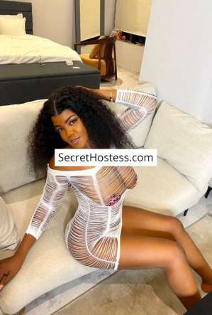 27 year old Ebony Escort in Accra Sofia, Independent