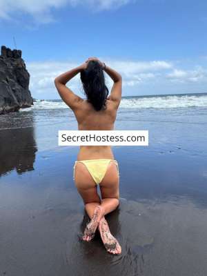 Sofia Esposito 30Yrs Old Escort 50KG 160CM Tall Madrid Image - 7