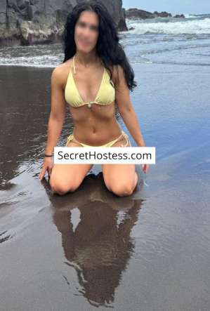 Sofia Esposito 30Yrs Old Escort 50KG 160CM Tall Madrid Image - 8