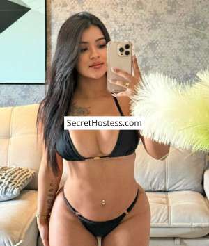 Sonia 27Yrs Old Escort 55KG 155CM Tall Pristina Image - 4