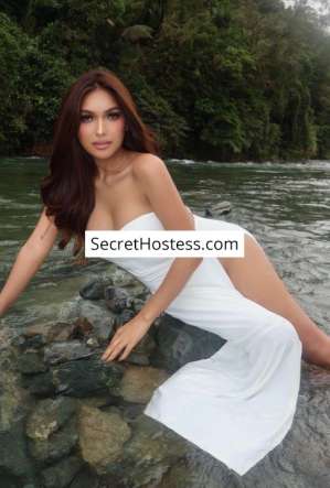 Sophia, Independent 26 year old Escort in Manila