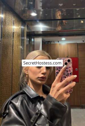 Stella, Agency 20 year old Escort in Durres