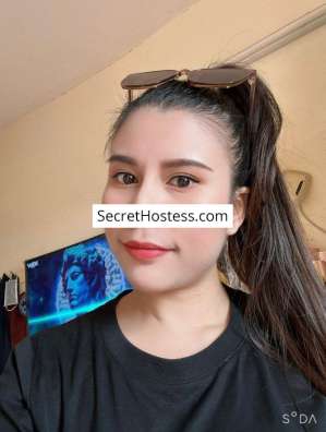 Suri 26Yrs Old Escort 54KG 164CM Tall Boston Image - 1