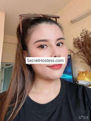 Suri 26Yrs Old Escort 54KG 164CM Tall Boston Image - 2