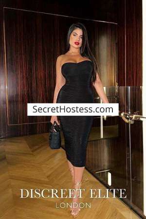 Sydney 26Yrs Old Escort 46KG 175CM Tall London Image - 0