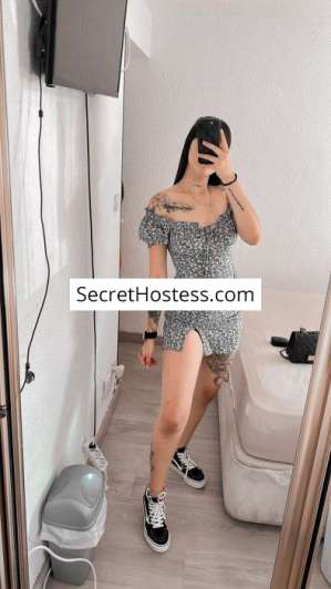 Tatiana 27Yrs Old Escort 66KG 162CM Tall Paris Image - 1