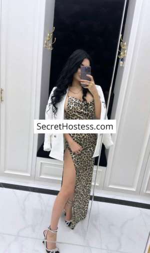 Tatyana 26Yrs Old Escort 50KG 170CM Tall Batumi Image - 2