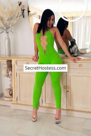 Thalia, Independent 23 year old Escort in Budapest