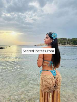 Thalia 23Yrs Old Escort 62KG 167CM Tall Budapest Image - 1