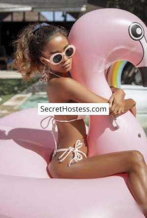Thelma 26Yrs Old Escort 48KG 169CM Tall Cape Town Image - 0