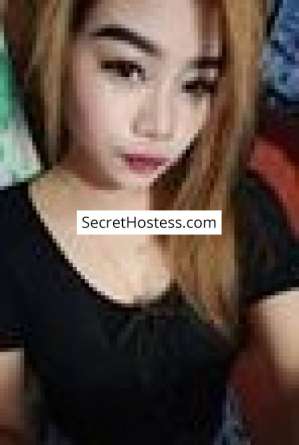 Trixie Escort Davao City, Agency 28 year old Escort in Davao City