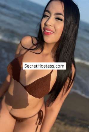 Valentina, Independent 19 year old Escort in Alicante