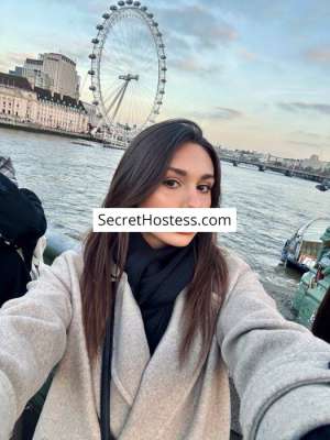 Valentina 26Yrs Old Escort 55KG 166CM Tall Mexico City Image - 3