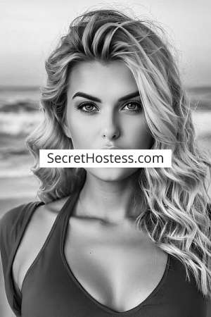Vanessa 24 year old Escort in Reading