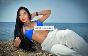 Veronica 20Yrs Old Escort 55KG 156CM Tall Madrid Image - 2