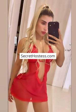 25 year old Latin Escort in Mücheln (Geiseltal) Veronica, Agency