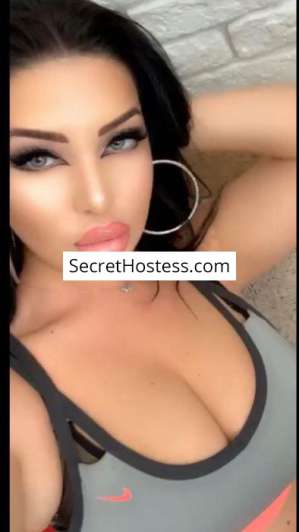 Vika 26Yrs Old Escort 50KG 170CM Tall Doha Image - 1