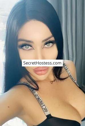 Vika 26Yrs Old Escort 50KG 170CM Tall Doha Image - 5