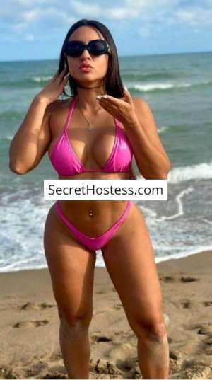 Viky 37Yrs Old Escort 57KG 155CM Tall Fuengirola Image - 2