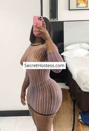 Wealth Masseuse, Agency 25 year old Escort in Casablanca