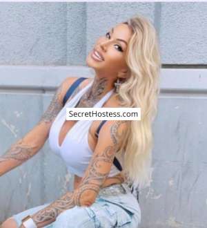 Yanina 34Yrs Old Escort 59KG 171CM Tall Bratislava Image - 2