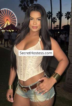 Yara, Independent 24 year old Escort in Zagreb