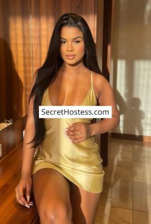 Yara, Independent 24 year old Escort in Zagreb