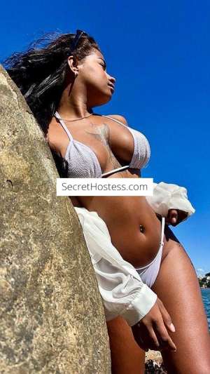 Morena linda , universitária, corpo todo natural e pele 22 year old Escort in Vila Velha