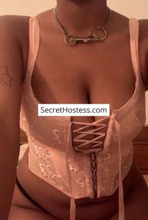 Yasmine, Independent 26 year old Escort in Montreal