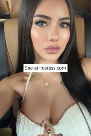 Yrsa 23Yrs Old Escort 60KG 160CM Tall Tel Aviv-Yafo Image - 0