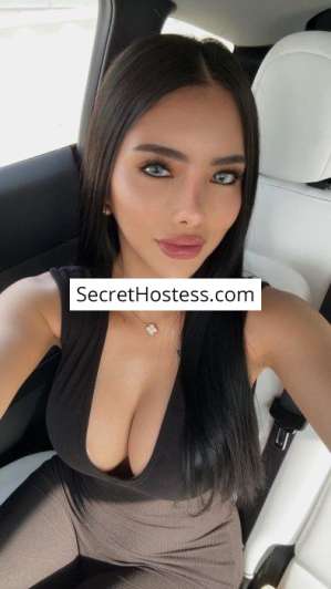 Yrsa 23Yrs Old Escort 60KG 160CM Tall Tel Aviv-Yafo Image - 2