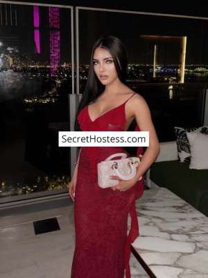 Yrsa 23Yrs Old Escort 60KG 160CM Tall Tel Aviv-Yafo Image - 3
