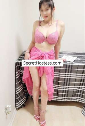 26 year old Asian Escort in Toronto Yukino, Independent