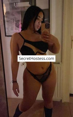 Yuyi 30Yrs Old Escort 70KG 160CM Tall Oslo Image - 7
